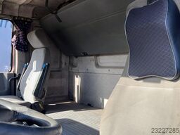 DAF 95 ATI 400 (EURO 2 / MANUAL PUMP / POMPE MANUEL...