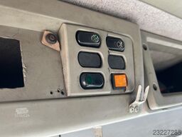 DAF 95 ATI 400 (EURO 2 / MANUAL PUMP / POMPE MANUEL...