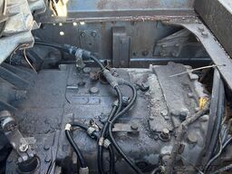 DAF 95 ATI 400 (EURO 2 / MANUAL PUMP / POMPE MANUEL...