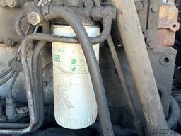 DAF 95 ATI 400 (EURO 2 / MANUAL PUMP / POMPE MANUEL...