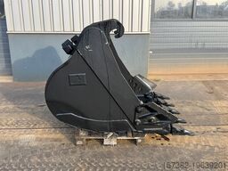 Caterpillar CW40 1200mm Bucket