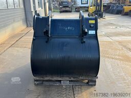 Caterpillar CW40 1200mm Bucket