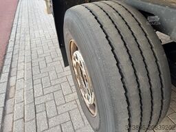 schmitz cargobull SKO 18, Issolliert, LBW