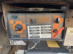 schmitz cargobull SKO 18, Issolliert, LBW