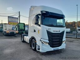 Iveco AS440ST/P