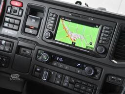 Scania S650 V8 NGS 6x2/4 - 361 TKM - FULL AIR - RETARD...