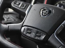 Scania S650 V8 NGS 6x2/4 - 361 TKM - FULL AIR - RETARD...