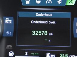 Scania S650 V8 NGS 6x2/4 - 361 TKM - FULL AIR - RETARD...