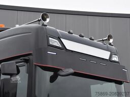 Scania S650 V8 NGS 6x2/4 - 361 TKM - FULL AIR - RETARD...
