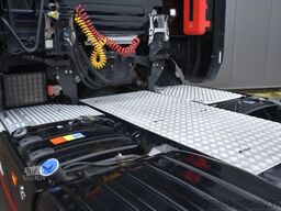 Scania S650 V8 NGS 6x2/4 - 361 TKM - FULL AIR - RETARD...