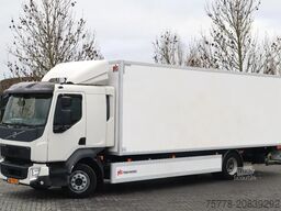 Volvo FL 240 | 4X2 | TAILLIFT | HEATED BOX | 12 TON |...