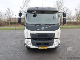Volvo FL 240 | 4X2 | TAILLIFT | HEATED BOX | 12 TON |...