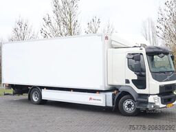 Volvo FL 240 | 4X2 | TAILLIFT | HEATED BOX | 12 TON |...