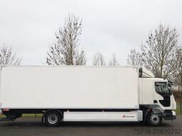 Volvo FL 240 | 4X2 | TAILLIFT | HEATED BOX | 12 TON |...