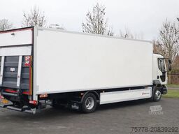 Volvo FL 240 | 4X2 | TAILLIFT | HEATED BOX | 12 TON |...