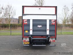 Volvo FL 240 | 4X2 | TAILLIFT | HEATED BOX | 12 TON |...