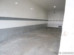 Volvo FL 240 | 4X2 | TAILLIFT | HEATED BOX | 12 TON |...