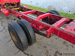 MERCEDES-BENZ L 911 B