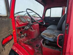 MERCEDES-BENZ L 911 B