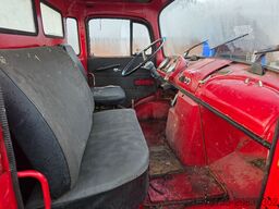 MERCEDES-BENZ L 911 B