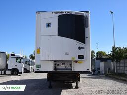 SCHMITZ CARGOBULL SKO DDeck FP45 TK SLXi 300 LA h2.7m