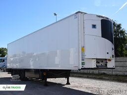 SCHMITZ CARGOBULL SKO DDeck FP45 TK SLXi 300 LA h2.7m