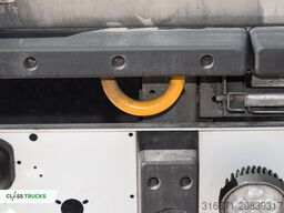 SCHMITZ CARGOBULL SKO DDeck FP45 TK SLXi 300 LA h2.7m