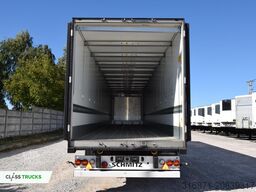 SCHMITZ CARGOBULL SKO DDeck FP45 TK SLXi 300 LA h2.7m