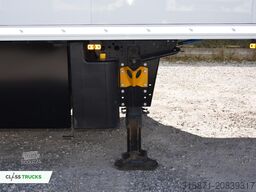 SCHMITZ CARGOBULL SKO DDeck FP45 TK SLXi 300 LA h2.7m