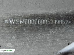 SCHMITZ CARGOBULL SKO DDeck FP45 TK SLXi 300 LA h2.7m