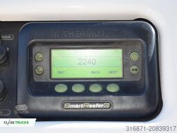 SCHMITZ CARGOBULL SKO DDeck FP45 TK SLXi 300 LA h2.7m