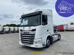 DAF XF Euro6 480