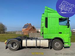 DAF XF Euro6 480