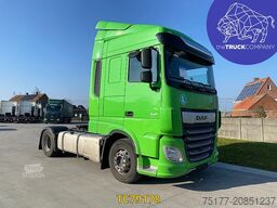 DAF XF Euro6 480