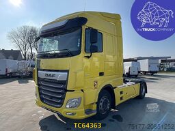 DAF XF Euro6 430