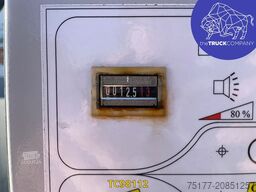 Renault Master Hoogtewerker