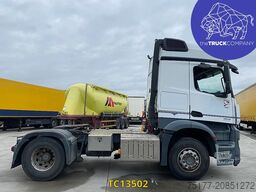 Mercedes-Benz Arocs 1943