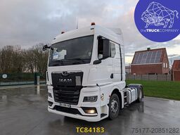 MAN TGX 470