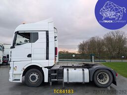 MAN TGX 470