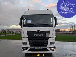 MAN TGX 470
