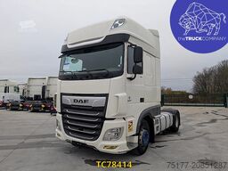 DAF XF Euro6 480