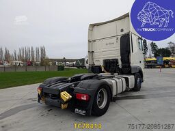 DAF XF Euro6 480