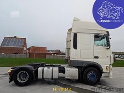 DAF XF Euro6 480