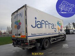DAF LF Euro6