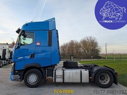 Renault T 520