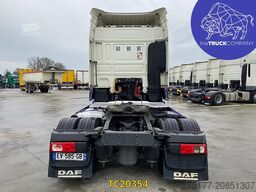 DAF XF Euro6 480