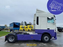 DAF XF Euro6 480