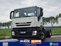 IVECO AD440S36 STRALIS E5 INTARDER AIRCO
