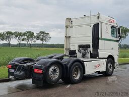 DAF XF 530 6X2 FTR SPACECAB