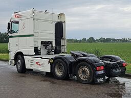 DAF XF 530 6X2 FTR SPACECAB